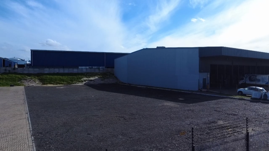 To Let Commercial Property for Rent in Stikland Industrial Western Cape